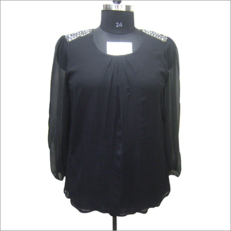 Tunic Tops
