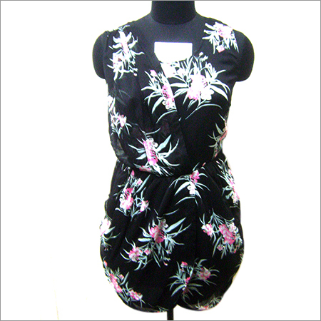 Tunic Tops