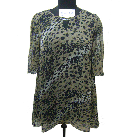 Tunic Tops