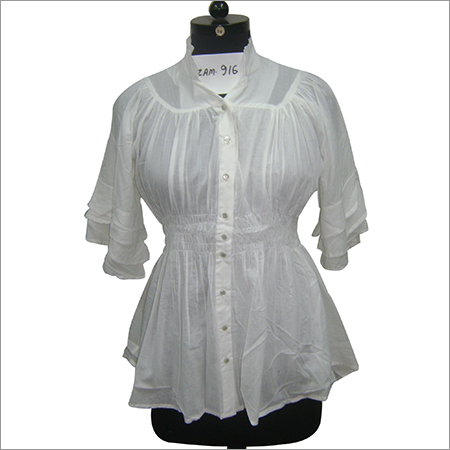Tunic Tops