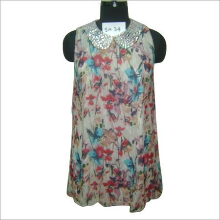 Tunic Tops
