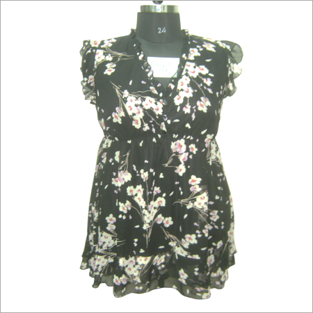 Tunic Tops