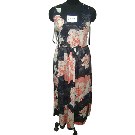 Ladies Dress