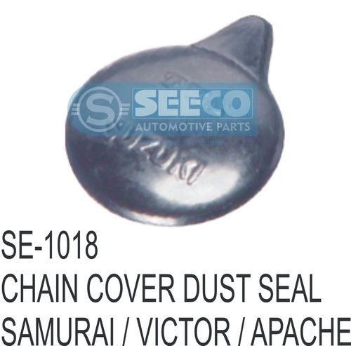 CHAIN COVER DUST SEAL