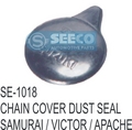 CHAIN COVER DUST SEAL