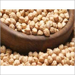 Organic White Grains