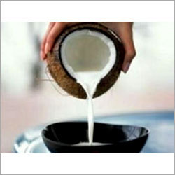 Coconut Oil