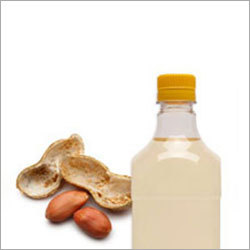 Peanut Oil