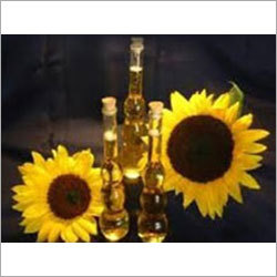 Sunflower Oil