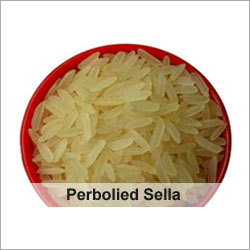 Parboiled Sella