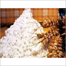 Wheat Flour Atta