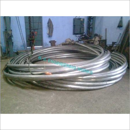 SS Limpet Coils SS Limpet Coils