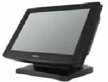 Posiflex TM-8115 Monitor