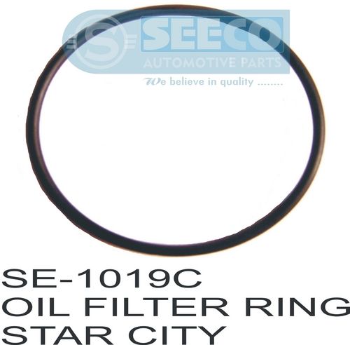 OIL FILTER RING