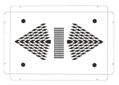 Acoustical Ceiling Design