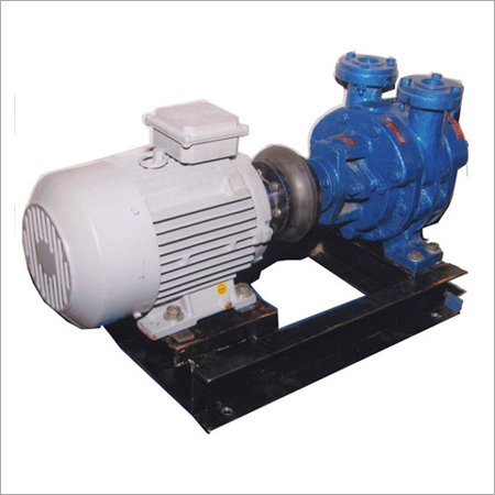Watering Vacuum Pumps