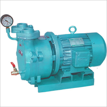 Monoblock Pressure Pump