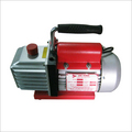 Direct Drive High Vacuum Pump