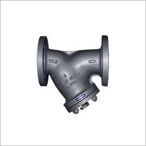 Filter Y Type Strainer