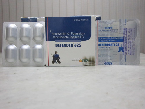 Multi Vitamin Capsules