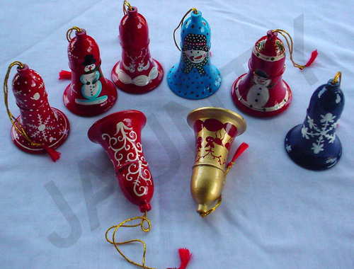 Hanging Bell