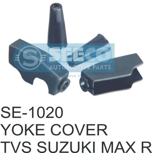 YOKE COVER