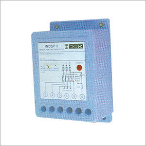 Single Phase Preventer Device