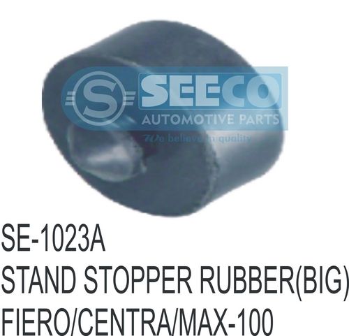 Stand Stopper Rubber (Big) Thickness: 1 - 1.5