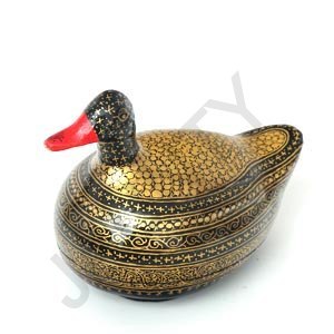 Hanging Duck