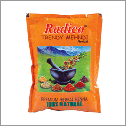 Herbal Henna Powder