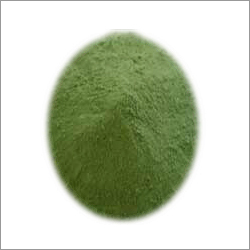 Indigo Hair Powder