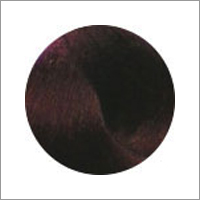 Organic Hair Color Burgundy