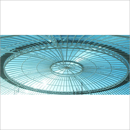 Commercial Skylights