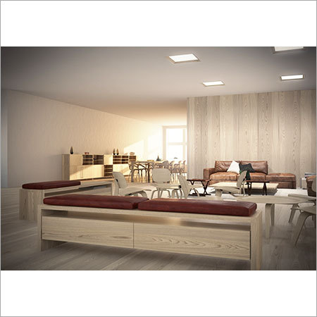 Exterior Roofmounted Parans Receiver