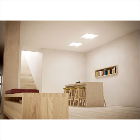 Ceiling Mounted Luminaire