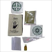 Henna Powder Kit
