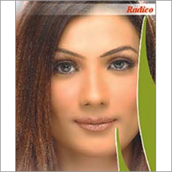 Natural Hair Color Sunab