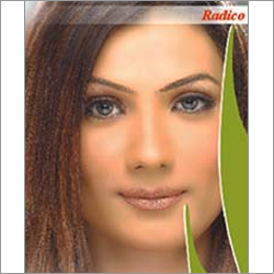 100% Natural Hair Color Brown