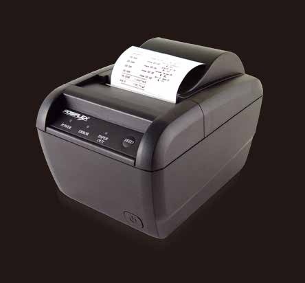 Posiflex POS Printer