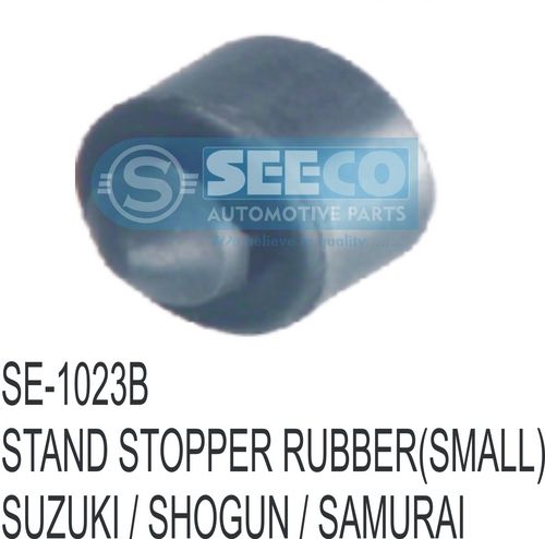 STAND STOPPER RUBBER (SMALL)