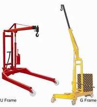 Material Handling Tools