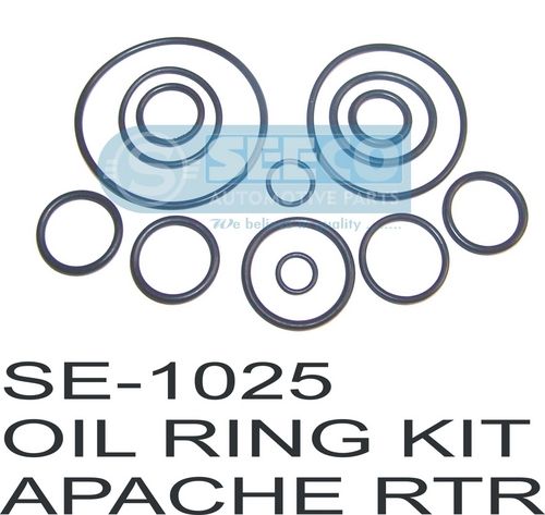 OIL RING KIT