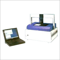 Tidas Tlc 2010 Hptlc Scanner