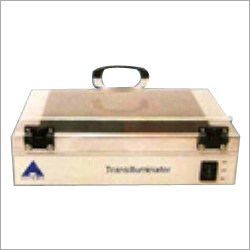 UV VISIBLE Transilluminator