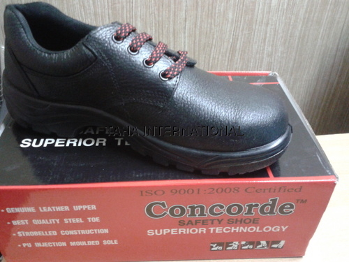 CONCORDE Safety Shoes