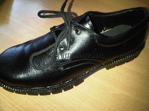 WESTERN Safety Shoes