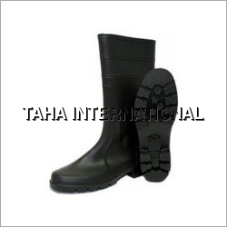 Safety Gumboots