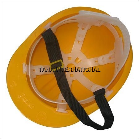 PVC Safety Helmet 