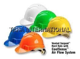 Industrial Helmets