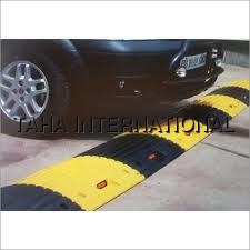 Speed Breakers Bump